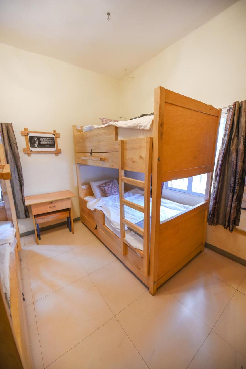 Nyumba 591 Hotel Kampala Buitenkant foto