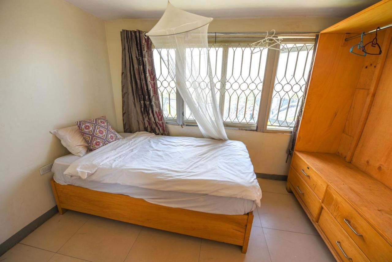 Nyumba 591 Hotel Kampala Buitenkant foto